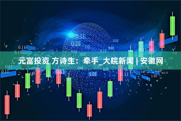 元富投资 方诗生：牵手_大皖新闻 | 安徽网